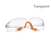 Transparent