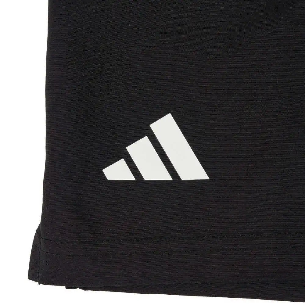 Adidas 2025 Men's CLUB 3STR SHORT Woven Shorts JG3589