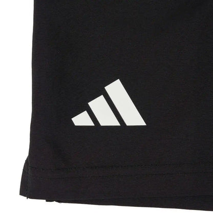 Adidas 2025 Men's CLUB 3STR SHORT Woven Shorts JG3589