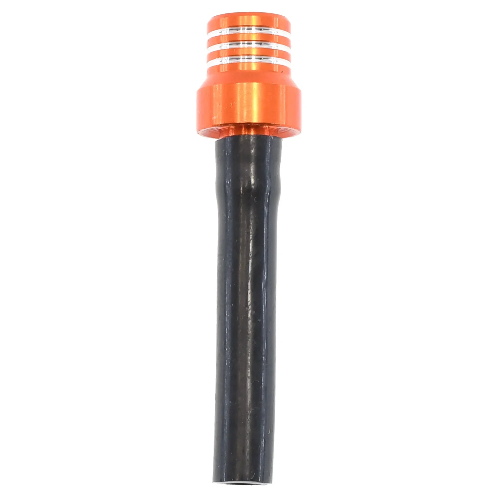 Motorcycle Gas Fuel Cap Single Way Valves Vent Breather Hoses Tubes For Motocross ATV Quad Dirt Pit Bike Fuel Tank Breather Pipe