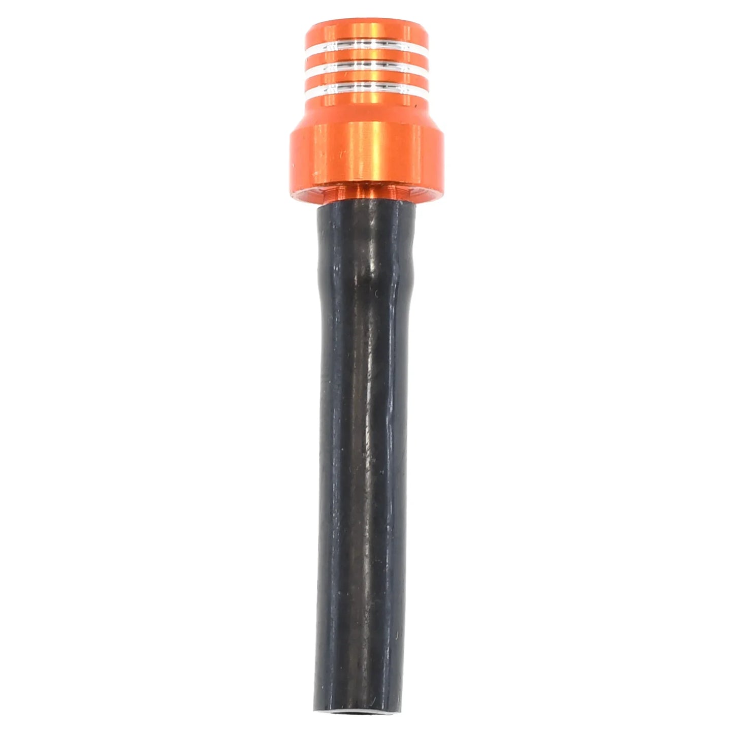 Motorcycle Gas Fuel Cap Single Way Valves Vent Breather Hoses Tubes For Motocross ATV Quad Dirt Pit Bike Fuel Tank Breather Pipe