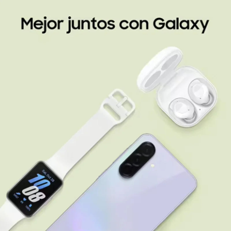 Samsung galaxy a36 5g - 8gb + 128gb 50mp camera 6.7" screen eu version samsung wallet slim glass back 5000mah battery IP67