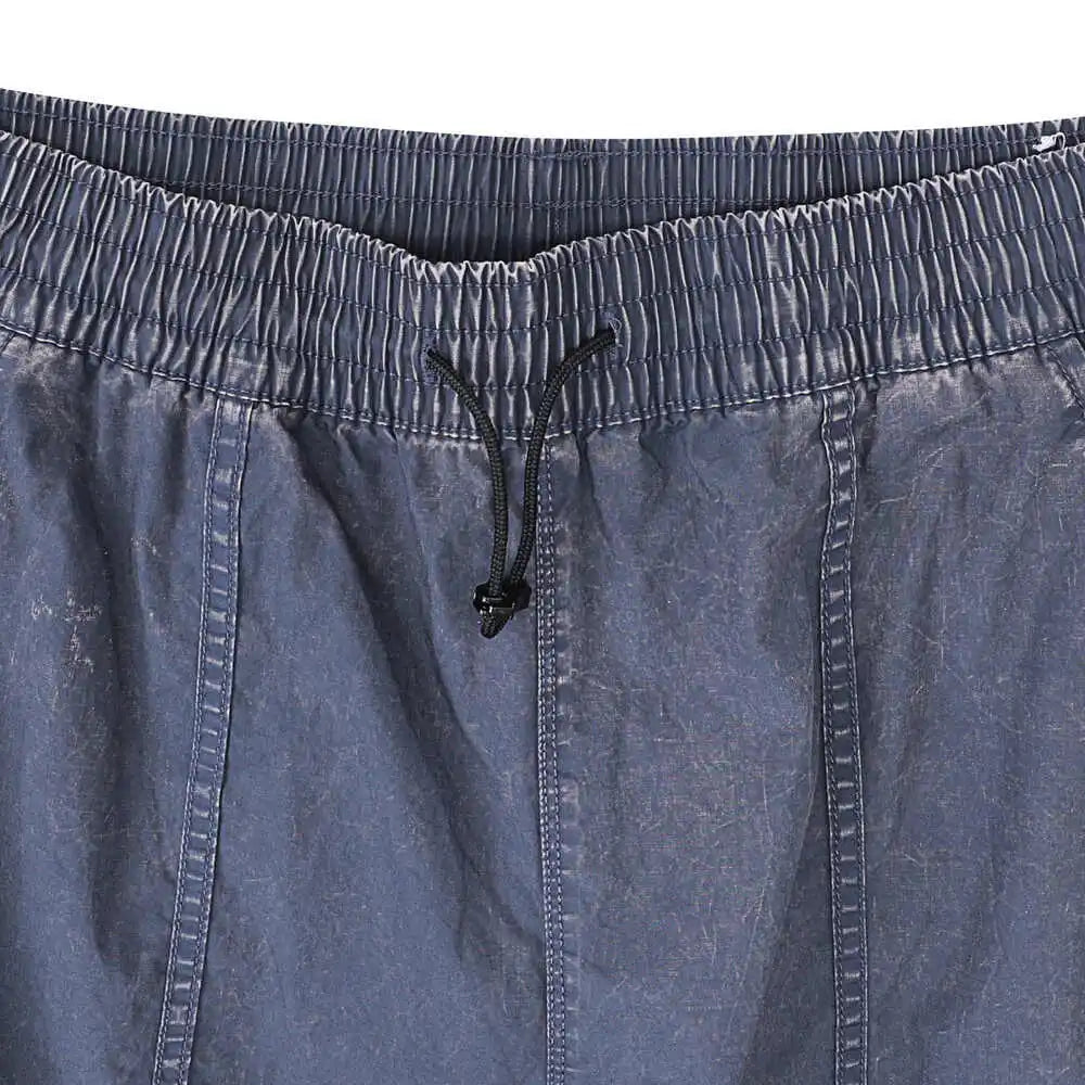 Pantalón tejido Nike AS W NSW WVN PANT DANCE GCEL para mujer HF6290-449