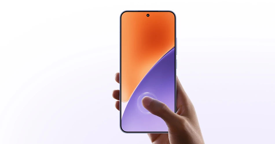 CN Global ROM Xiaomi 15 256GB/512GB Snapdragon 8 Elite 6.36”1.5k OLED Screen 5400mAh Battery 90W Wired Charge 50MP+32MP Camera