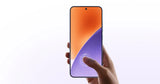 CN Global ROM Xiaomi 15 256GB/512GB Snapdragon 8 Elite 6.36”1.5k OLED Screen 5400mAh Battery 90W Wired Charge 50MP+32MP Camera