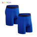 2pcs B7 Light Blue