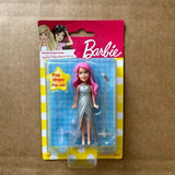 Genuine Mini Barbie Doll Authentic Dream Birthday Series Toy Collectible Figurine for Girls House Play DVCT52 from China