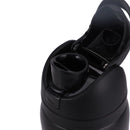 Copo de água portátil com palha e alça, garrafa esportiva, aço inoxidável 304, garrafa de vácuo de viagem, copo térmico, 32 oz, 24 oz, 19oz