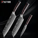 3PCS Knife B