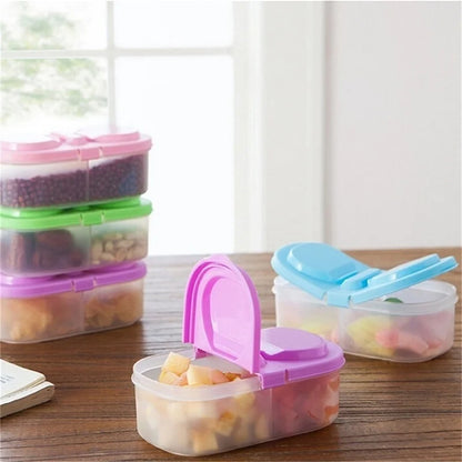 Estuche protector de plástico portátil para viajes al aire libre, lonchera para frutas y alimentos, soporte de almacenamiento, caja económica para plátanos, para viajes al aire libre.