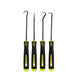 Yellow 4PCS