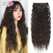 2-Dark Brown
