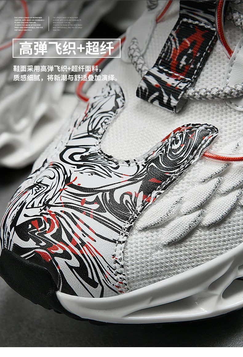 men shoes Sneakers Male Mens casual Shoes tenis Luxury shoes Trainer Race Breathable Shoes fashion loafers running Shoes for men