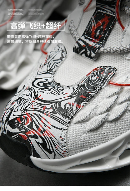 men shoes Sneakers Male Mens casual Shoes tenis Luxury shoes Trainer Race Breathable Shoes fashion loafers running Shoes for men