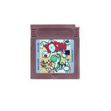 GBC Game Cartridge 16 Bit Video Game Console Card Mario Bros. Deluxe USA for GBC/GBA