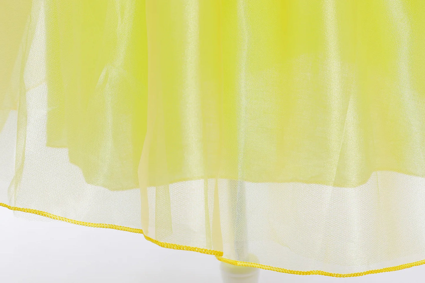 2025 Cosplay Belle Princess Dress Girls Dresses For Beauty and beast Party Clothing Magic stick crown Costume 3-12Y