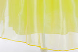 2025 Cosplay Belle Princess Dress Girls Dresses For Beauty and beast Party Clothing Magic stick crown Costume 3-12Y
