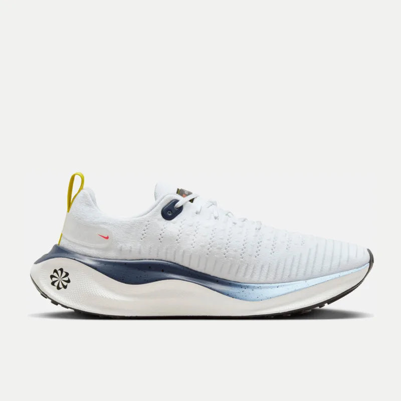 NIKE 2024 Men's NIKE REACTX INFINITY RUN 4 Outdoor Running Shoes HJ9071-100