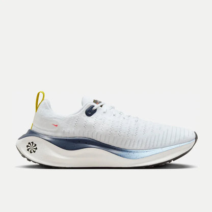 NIKE 2024 Men's NIKE REACTX INFINITY RUN 4 Outdoor Running Shoes HJ9071-100