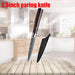 cuchillo pelador de 3,5 pulgadas