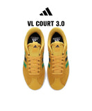 Adidas 2024 Neutral VL COURT 3.0SPW FTW- Tennis Shoes IF4463