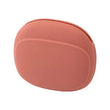 Portable Silicone Earphone Bag Key Data Cable Protection Case Mini Storage Box Multifunctional USB Cord Organizer Washable
