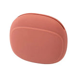Portable Silicone Earphone Bag Key Data Cable Protection Case Mini Storage Box Multifunctional USB Cord Organizer Washable