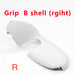 Grip B shell rígido