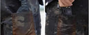 Tactical Pants Men Waterproof Waterproof pants men Combat Trousers Outdoor Multi-pocket Wear-resistant Cargo Pant