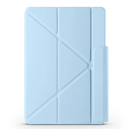 For OnePlus Pad Pro 12.1 Case Ultra Thin Multi-folding Stand Magnetic Tablet for OnePlus Pad 2 Pad2 Cover with Auto Sleep/Wake