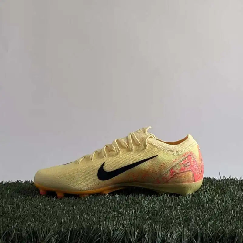 Nike Assassin 16 times high-end Mbappe low-top AG spike football boots