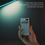 12-Digit Calculator Student Calculator Thin and Small Solar Calculators T5EE