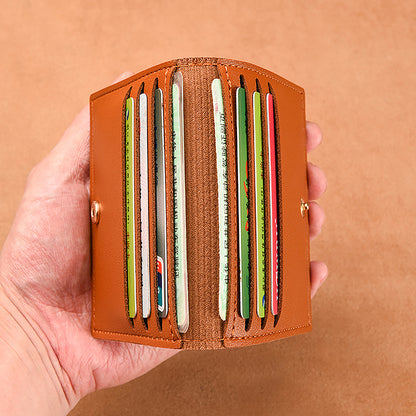 1 funda para tarjetas, delgada y compacta, para identificación bancaria, para licencia de conducir, sencilla y antidesmagnetización.