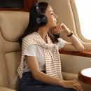 Oneodio Pro C Wireless Bluetooth 5.2 Headphones Over Ear With Microphone Hi-Res Audio Wired&Wireless Headset 110h Playtime AAC