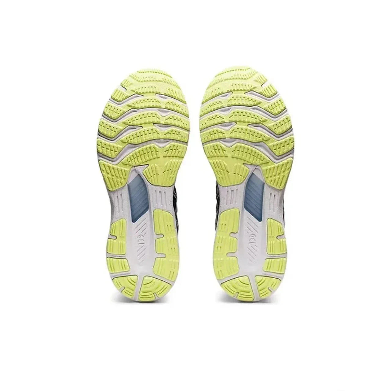 Zapatillas de running todoterreno originales Asics Gel Kayano 28 para hombre, amortiguación, estabilidad, transpirables.