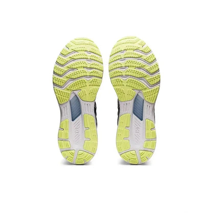 Zapatillas de running todoterreno originales Asics Gel Kayano 28 para hombre, amortiguación, estabilidad, transpirables.