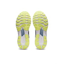 Zapatillas de running todoterreno originales Asics Gel Kayano 28 para hombre, amortiguación, estabilidad, transpirables.