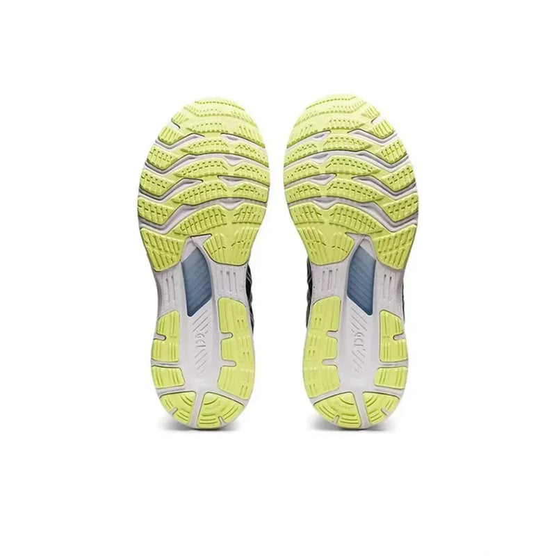 Zapatillas de running todoterreno originales Asics Gel Kayano 28 para hombre, amortiguación, estabilidad, transpirables.