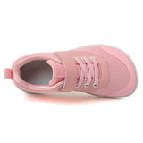New Boys Girls Sneakers Kids Wide Barefoot Shoes  Naturally Splay Shoes Toddler Little Big Kid
