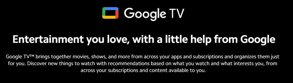 Xiaomi TV Box S 2nd Gen, Google TV smart tv Box, 4K Ultra-HD Quad-core Processor Dolby Vision HDR10+ Google Assistant,BT 5.2