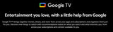Xiaomi TV Box S 2nd Gen, Google TV smart tv Box, 4K Ultra-HD Quad-core Processor Dolby Vision HDR10+ Google Assistant,BT 5.2