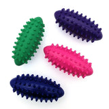 Masajeador de pies con rodillo para aliviar la fascitis plantar y el dolor de arco del pie en el talón, masajeador de reflexología para la espalda, piernas, manos y músculos relajantes.