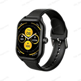 New Smart Watch Bluetooth Call Camera Control Multiple Sports Modes Watches Heart Rate Blood Oxygen Sleep Monitoring Smartwatch