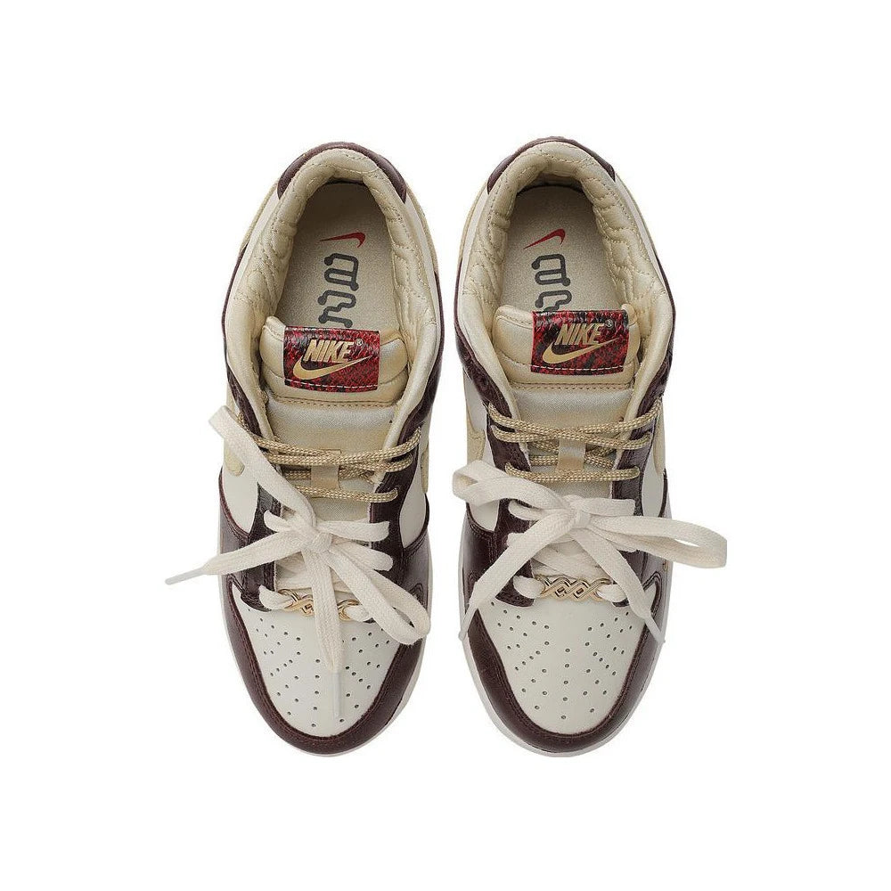 NIKE 2025 Women W NIKE DUNK LOW LX Casual Sports Shoes HV5991-171
