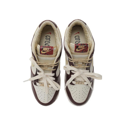 NIKE 2025 Women W NIKE DUNK LOW LX Casual Sports Shoes HV5991-171