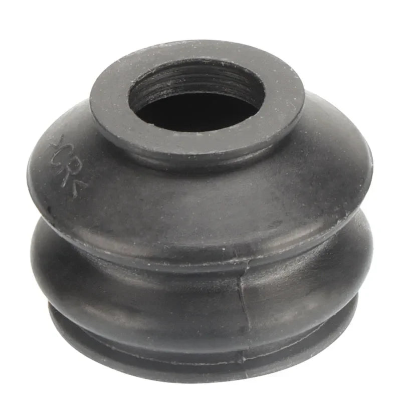 4pcs Universal Ball Joint Turn Rods Rubber Boot Dust Cover Replacement Control Arm Protector Car Suspension Steering Accessories