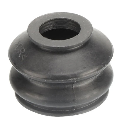 4pcs Universal Ball Joint Turn Rods Rubber Boot Dust Cover Replacement Control Arm Protector Car Suspension Steering Accessories