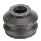 4pcs Universal Ball Joint Turn Rods Rubber Boot Dust Cover Replacement Control Arm Protector Car Suspension Steering Accessories