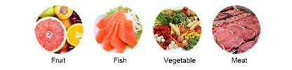 Stainless Steel Chicken Bone Scissors Kitchen Scissors Household Food Scissors Fish Chicken Duck Cutter Scissors Knife