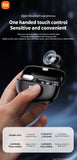 Xiaomi Redmi V12 Open Ear Clip Headphones True Wireless Earbuds Bluetooth5.3 Sports Earphones Waterproof Gaming Headset With Mic